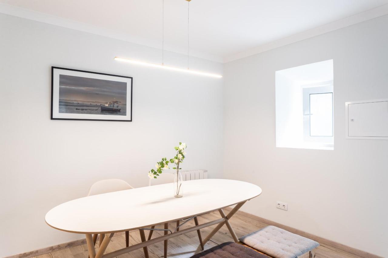 Town Square House Apartment Setubal Luaran gambar