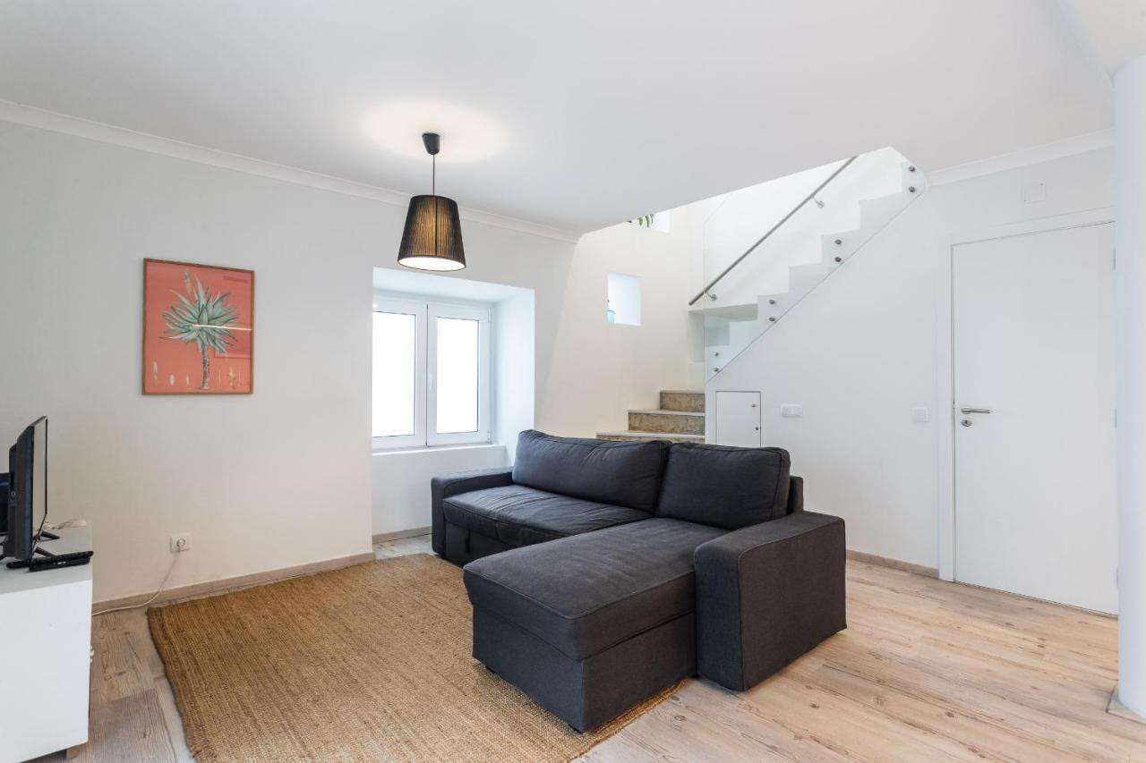 Town Square House Apartment Setubal Luaran gambar