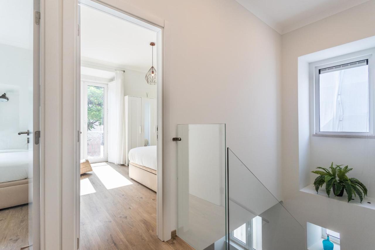 Town Square House Apartment Setubal Luaran gambar